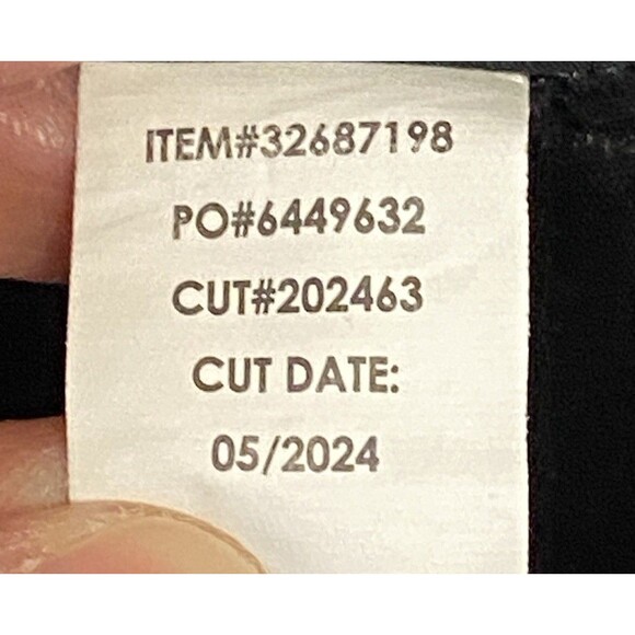 Hot Topic Cosmic Aura Sz MD Stained Glass Mesh Dress Whimsygoth Witch Sleeveless - Picture 13 of 16